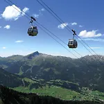 Alpen Select Kleinwalsertal Riezlern