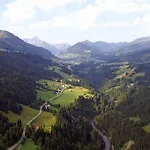 Alpen Select Kleinwalsertal Domek letniskowy Riezlern