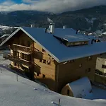 Alpen Select Kleinwalsertal Gerendaház *