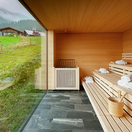 Alpen Select Kleinwalsertal *