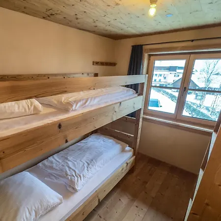 Alpen Select Kleinwalsertal * Riezlern