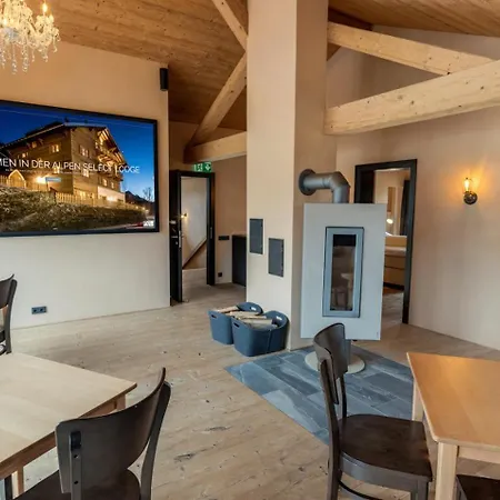 Alpen Select Kleinwalsertal