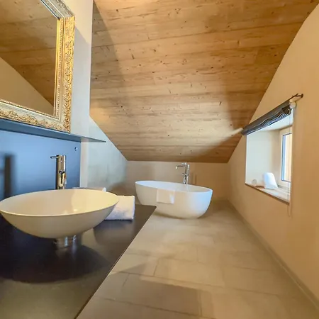 Domek letniskowy Alpen Select Kleinwalsertal *