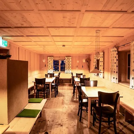 Alpen Select Kleinwalsertal Jaktstuga Riezlern