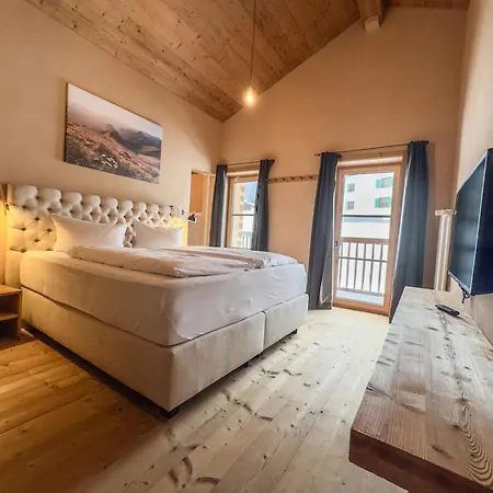 Alpen Select Kleinwalsertal *