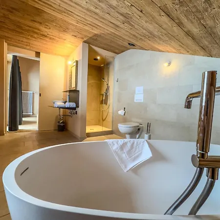 Alpen Select Kleinwalsertal Jaktstuga