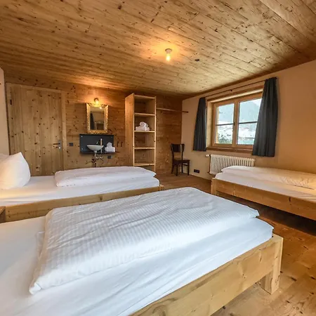 Domek letniskowy Alpen Select Kleinwalsertal