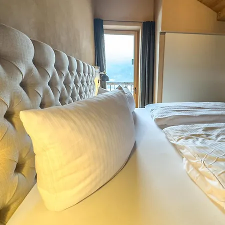 Alpen Select Kleinwalsertal Domek letniskowy *