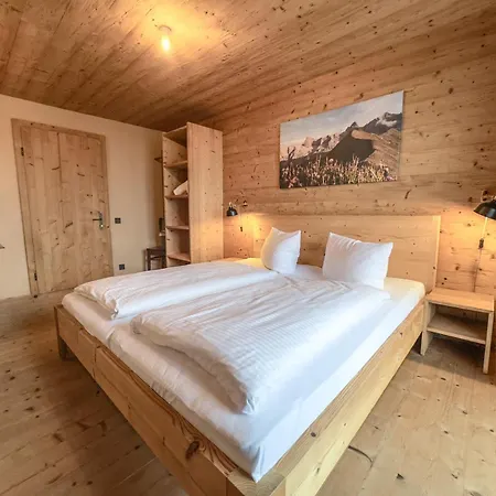 Alpen Select Kleinwalsertal * Riezlern