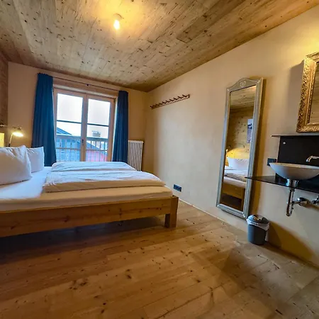 Alpen Select Kleinwalsertal