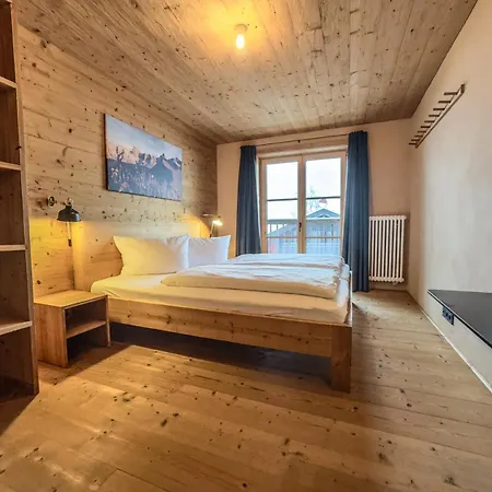 Alpen Select Kleinwalsertal Jaktstuga