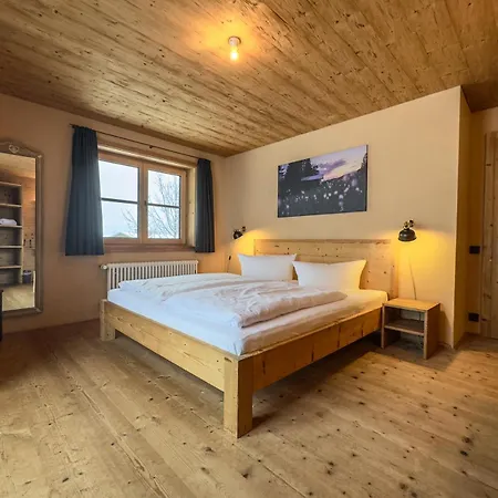 Lodge Alpen Select Kleinwalsertal