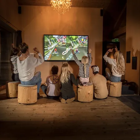 Alpen Select Kleinwalsertal * Riezlern