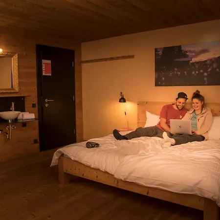 Lodge Alpen Select Kleinwalsertal Riezlern