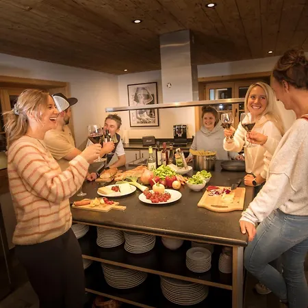 Lodge Alpen Select Kleinwalsertal