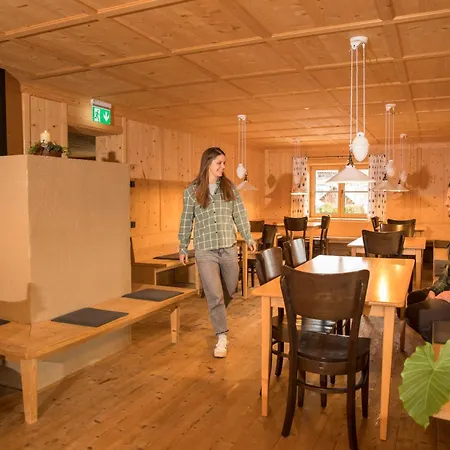 Lodge Alpen Select Kleinwalsertal Riezlern