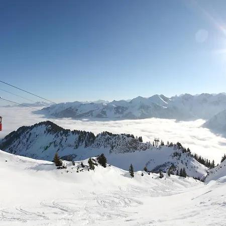 Alpen Select Kleinwalsertal