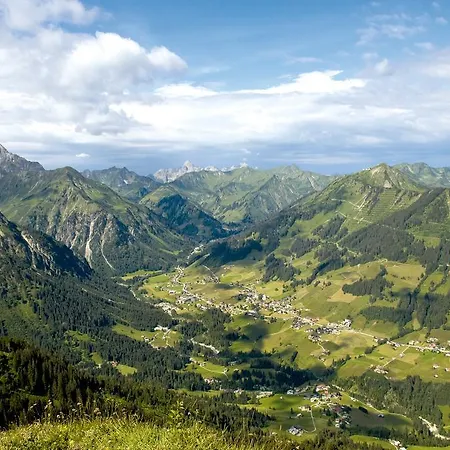 Alpen Select Kleinwalsertal Riezlern