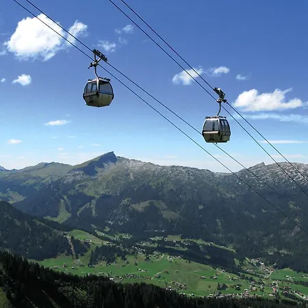 Alpen Select Kleinwalsertal Riezlern