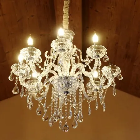 Alpen Select Kleinwalsertal Domek letniskowy *