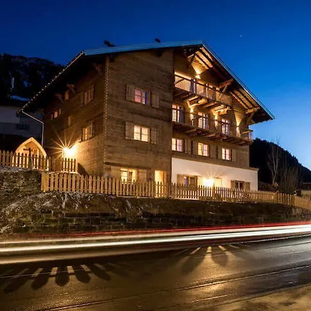 Lodge Alpen Select Kleinwalsertal Riezlern