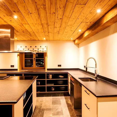 Alpen Select Kleinwalsertal *