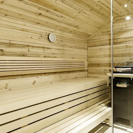 Alpen Select Kleinwalsertal Jaktstuga *