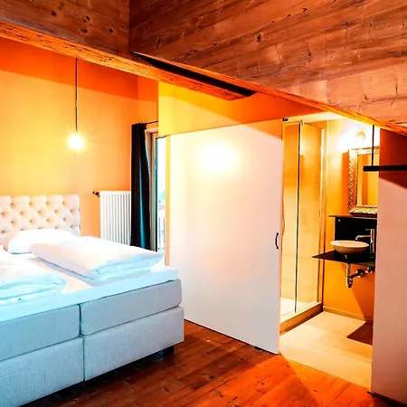 Alpen Select Kleinwalsertal Domek letniskowy