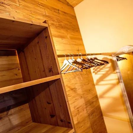 Jaktstuga Alpen Select Kleinwalsertal