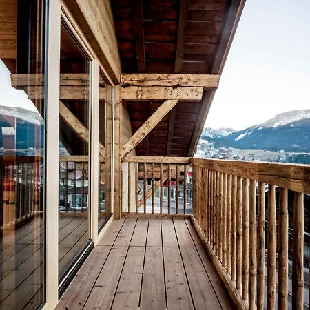 Alpen Select Kleinwalsertal *