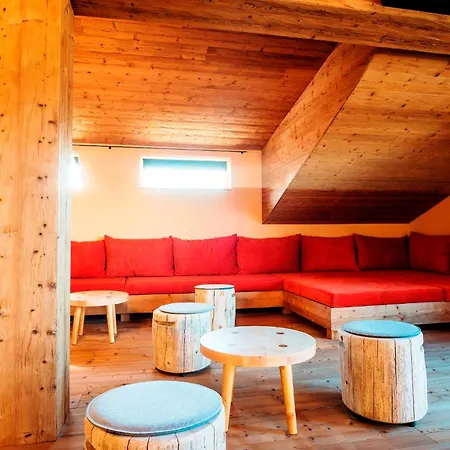 Alpen Select Kleinwalsertal Domek letniskowy *