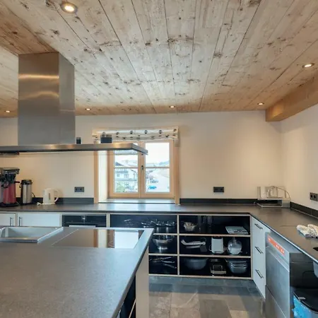 Alpen Select Kleinwalsertal * Riezlern