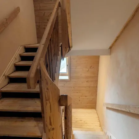 Domek letniskowy Alpen Select Kleinwalsertal *