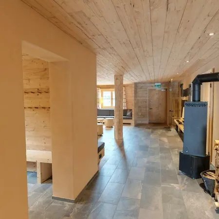 Alpen Select Kleinwalsertal * Riezlern