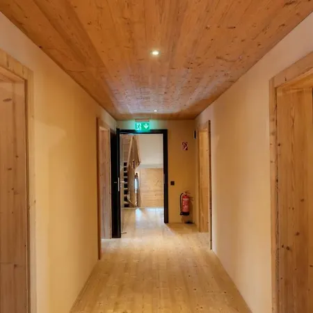 Jaktstuga Alpen Select Kleinwalsertal *