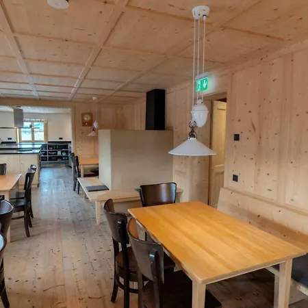 Alpen Select Kleinwalsertal Riezlern