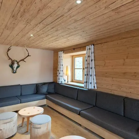 Alpen Select Kleinwalsertal Lodge