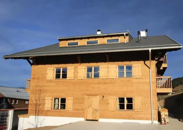 Alpen Select Kleinwalsertal * Riezlern