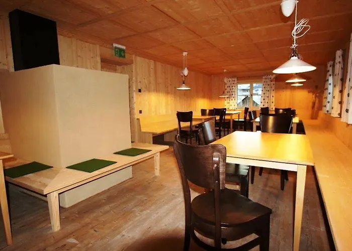 Alpen Select Kleinwalsertal Domek letniskowy