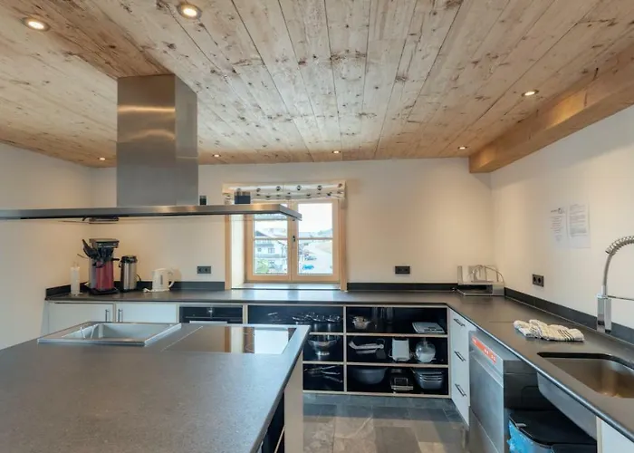 Alpen Select Kleinwalsertal * Riezlern